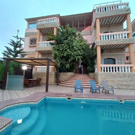 Tamri House Villa Exterior foto