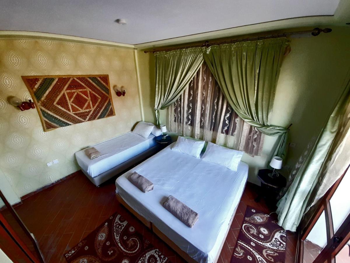 Tamri House Villa Exterior foto